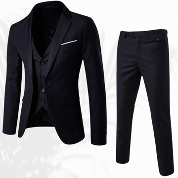 Leon™ | Der elegante Anzug von höchster Qualität
