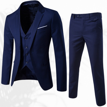 Leon™ | Der elegante Anzug von höchster Qualität