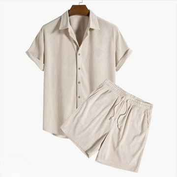 Tor Sommer-Outfit