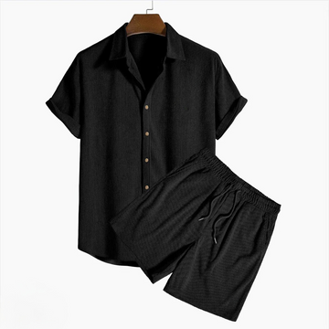 Tor Sommer-Outfit