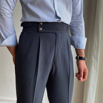 Gurkha-Hose
