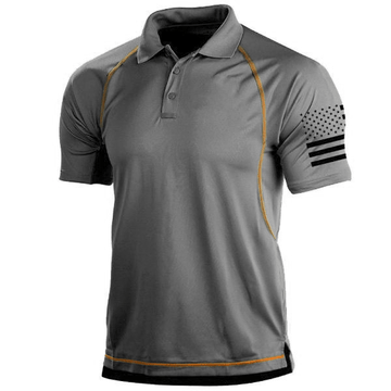 Outdoor T-Shirt für Herren