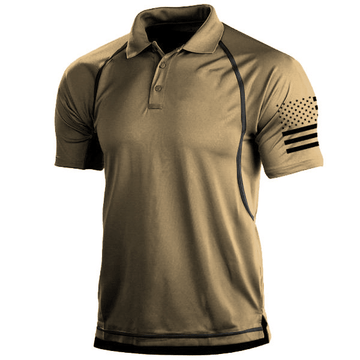 Outdoor T-Shirt für Herren
