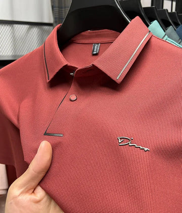 Elian | Herren-Poloshirt