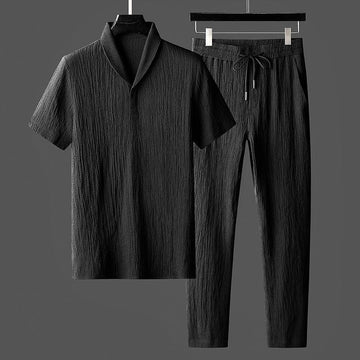 Romano Koordiniertes Set