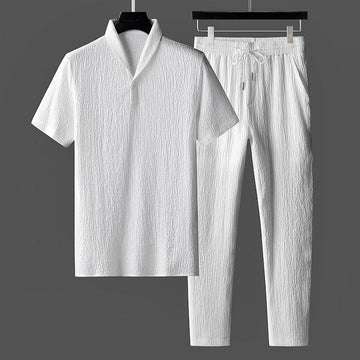 Romano Koordiniertes Set