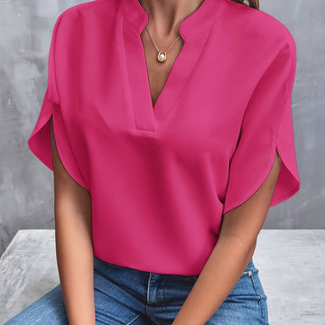 Veva | Stylische Damenbluse