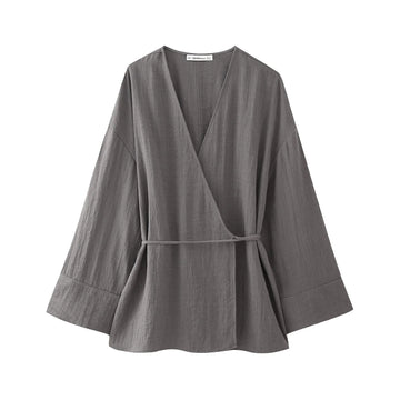 Ally Kimono-Set